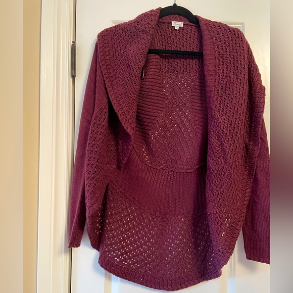 Kismet cardigan from bootlegger - Picture 1 of 1